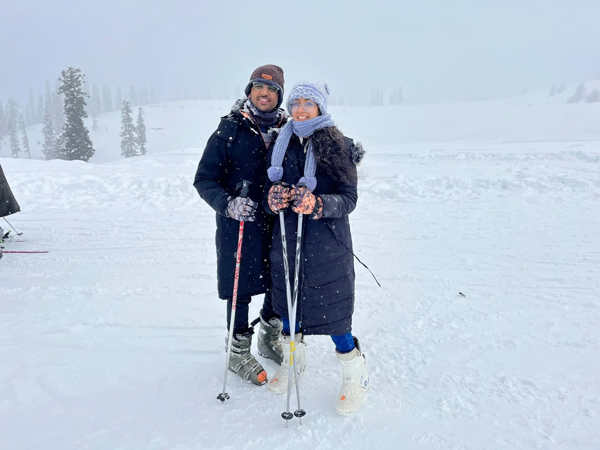 JournalPlus founders